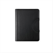 Portafolios portátil para negocios, portafolios, carpeta para contratos, tamaño A4