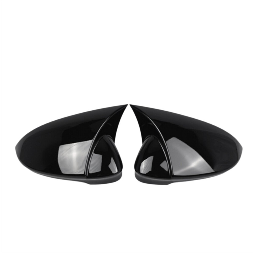 Car Side Wing Mirror Cover Rearview Mirror Shell For Vw Golf 8 Mk8 4711736697889