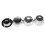 Magnetic Clothing Hard Tag Remove Security Detacher - Easy And Efficient Solution 4