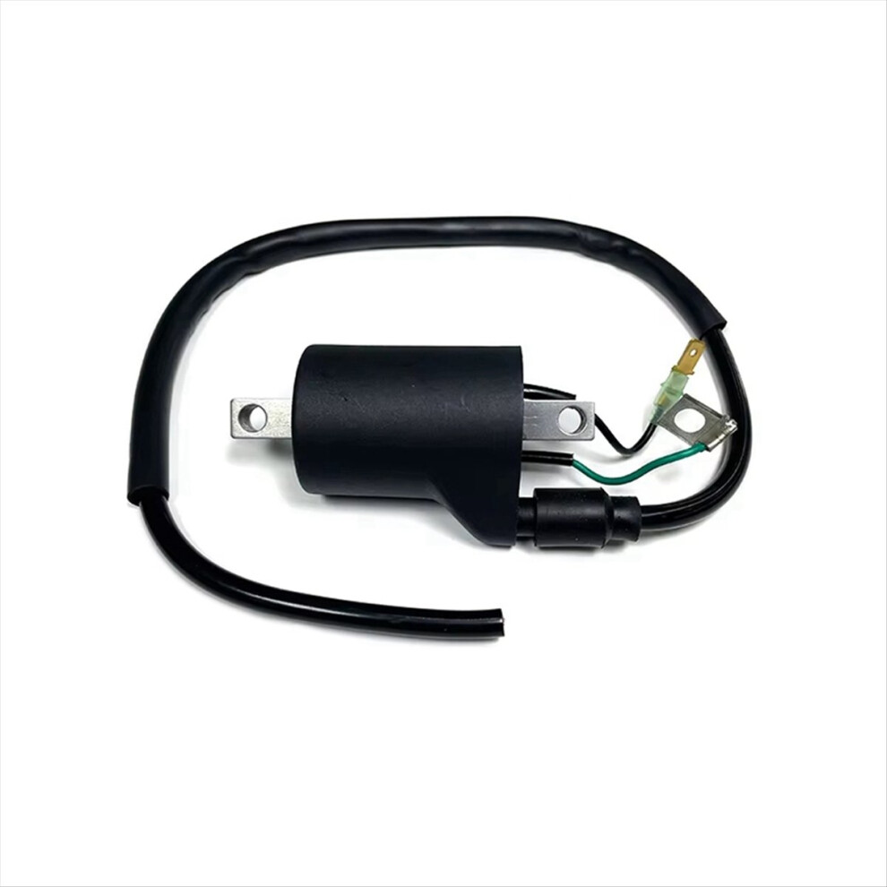 New Motorcycle Ignition Coil For Ktm Sxf Xcf Excf Husqvarna 4711736601350