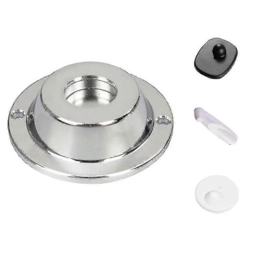 Magnetic Clothing Hard Tag Remove Security Detacher - Easy And Efficient Solution 1
