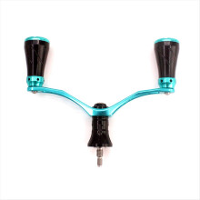 Double Rocker Arm Handle Double Handle Fishing Reel Modified D