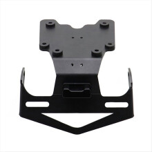 Motorcycle License Plate Bracket for Yamaha Tenere 700 XT700Z T7
