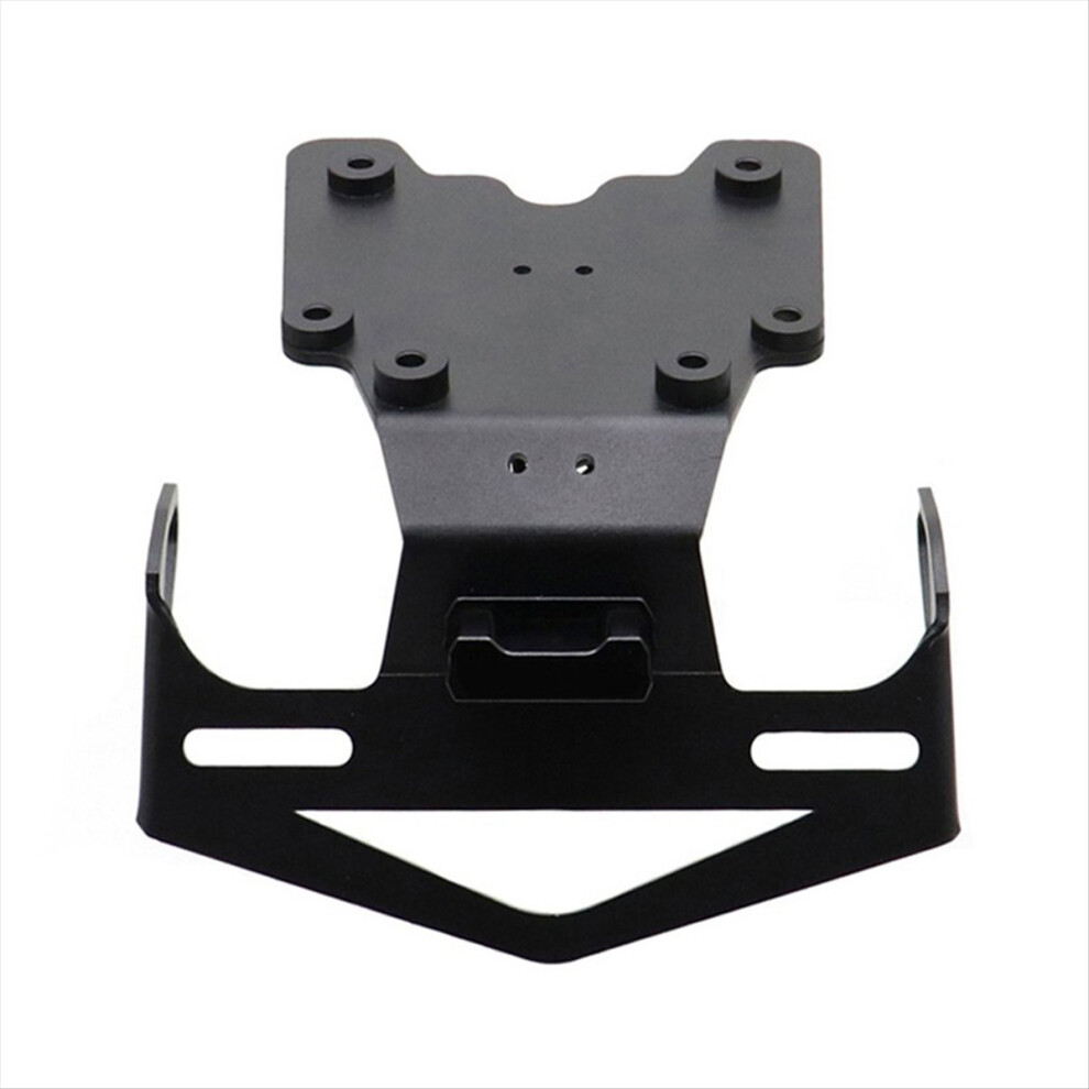 Motorcycle License Plate Bracket For Yamaha Tenere 700 Xt700z T7 4711736695328