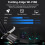WiFi 6E AX5400 PCIE Adapter with Bluetooth 5.3 4