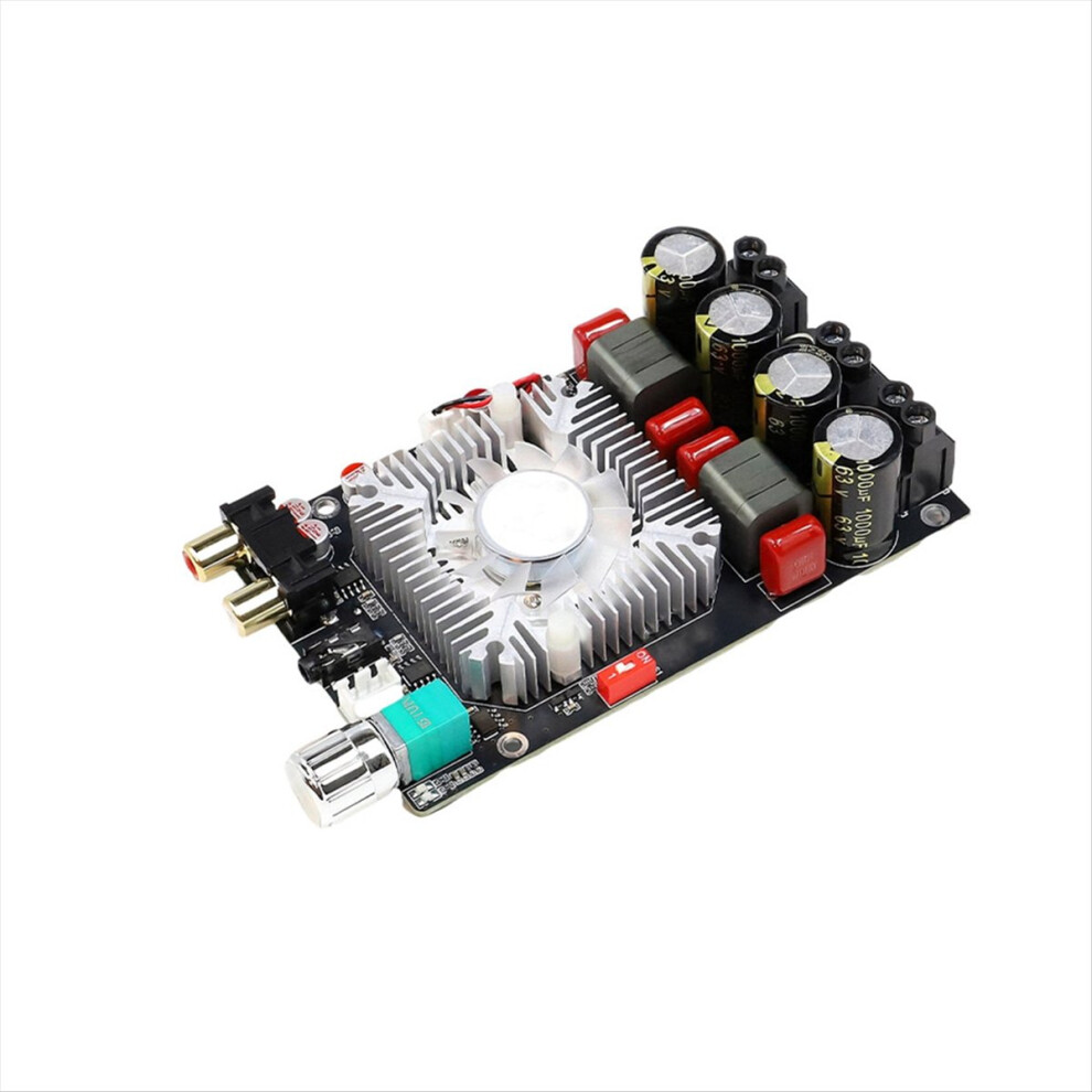 Tpa3251 Fever Grade Hifi Digital Power Amplifier Board Gold 4713699834332