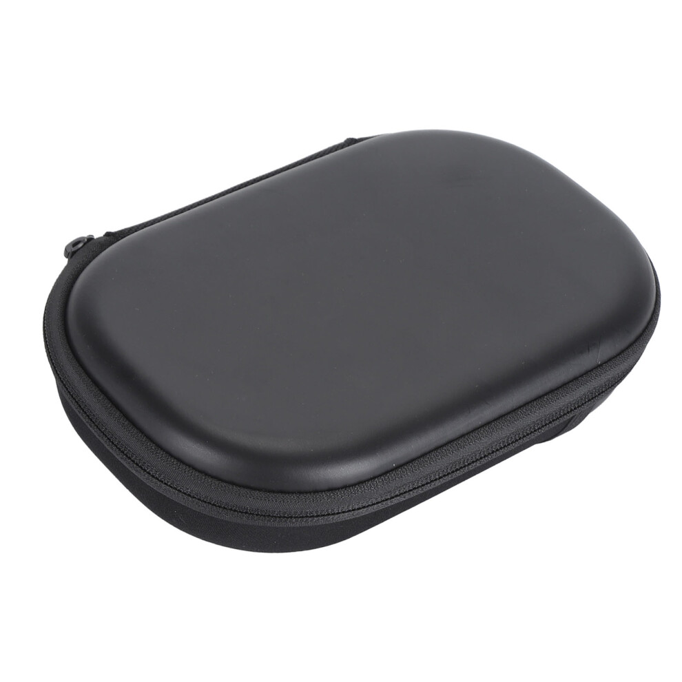 Waterproof Eva Headset Case For Wh-1000Xm4, Shockproof, Travel Size 210X145x57mm 7891349157615