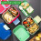 Leakproof Bento Lunch Box for Kids & Adults- Multi-Compartment 5
