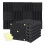12 Πακέτα Ακουστικών Πάνελ Αφρού Wedge 2 X 12 X 12 ιντσών 1