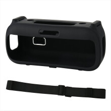 Speaker Cases for Bose Carry Case with Shoulder Strap Black
