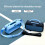 Speaker Cases for Bose Carry Case with Shoulder Strap Black 2