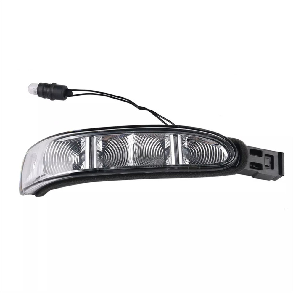 Door Mirror Turn Signal Lamp For Mercedes Benz Ml Class W164 R 4713049609450