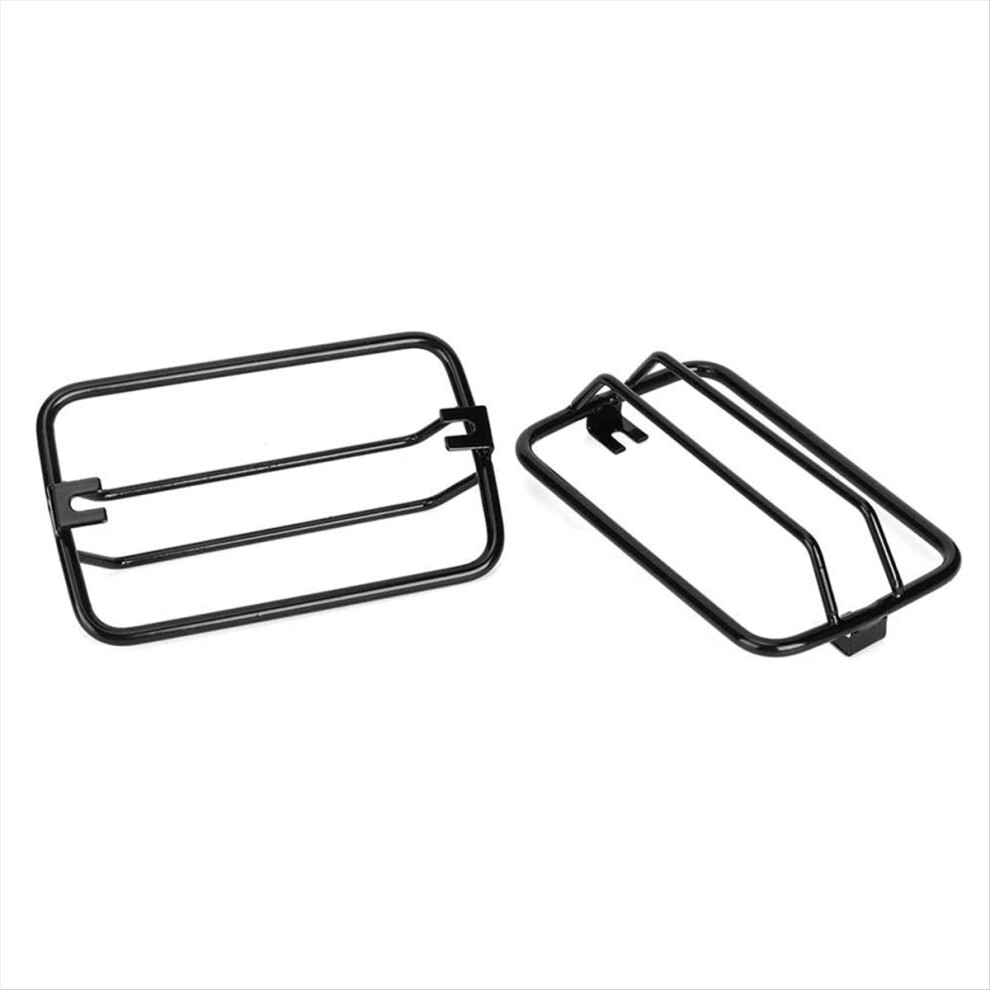 Car Front Turn Signal Guards For Jeep Wrangler Tj 1997-2006 Light 4713049628673