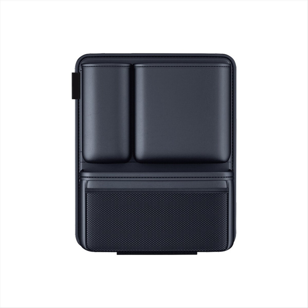 Car Trunk Pu Leather Storage Bag For Suv Sedan Hatchback 4711467010261