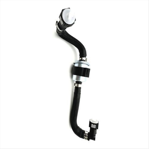 Motorcycle High Pressure Oil Loop Filter 152 Filter for CFMOTO 700 2