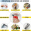 Jar Openers for Seniors,Under Cabinet Jar Openers for Weak Hands 3