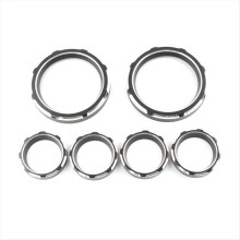 4 inch snelheidsmetermeter 2 inch Burst Bezel Kit voor