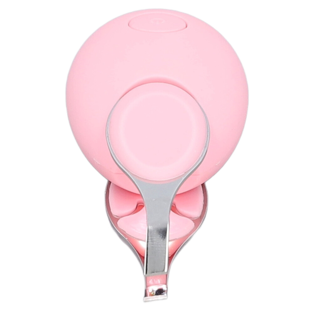 Multipurpose Visible Eyebrow Tweezers for Precise Hair Removal Roseate