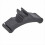 Clip per microfono a doppio basso modulare M100B per supporto DPA4099 4