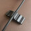 Clip per microfono a doppio basso modulare M100B per supporto DPA4099 6