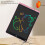 20 Inch Drawing Tablet for Kids LCD Handwriting 13