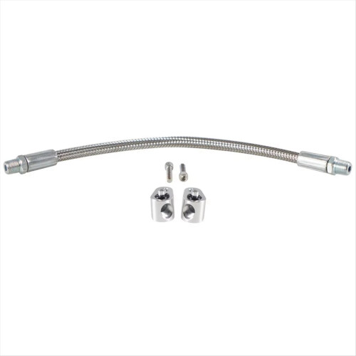 Car Engine Throttle Coolant Bypass Hose Kit for LS Series Engine 1