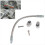 Car Engine Throttle Coolant Bypass Hose Kit for LS Series Engine 6