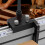 Εγχειρίδιο Mitre Track Stop for Woodworking Type 75 κράμα αλουμινίου A 5