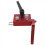 Εγχειρίδιο Mitre Track Stop for Woodworking Type 75 κράμα αλουμινίου A 1