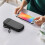 Travel Case for Nintendo Switch 2 Protective Case Black 2