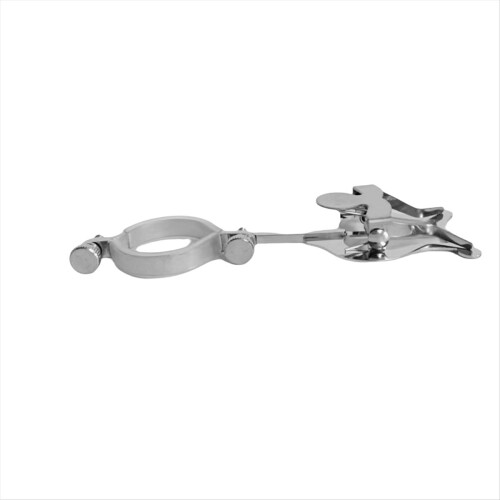 Μουσικό κλιπ 2 τμχ Clarinet Lyre Holder for Marching Band Clarinet Sheet 2