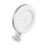 Compact 360 Rotatable LED Light with Tri-Color Modes & Cold Shoe Mount 5