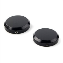 Motorcycle Fork Cap Covers for Victory Cross Country