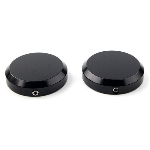 Motorcycle Fork Cap Covers for Victory Cross Country 1