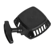 EC025 Recoil-Starter Zugstarter 106g 57x57mm Hecke