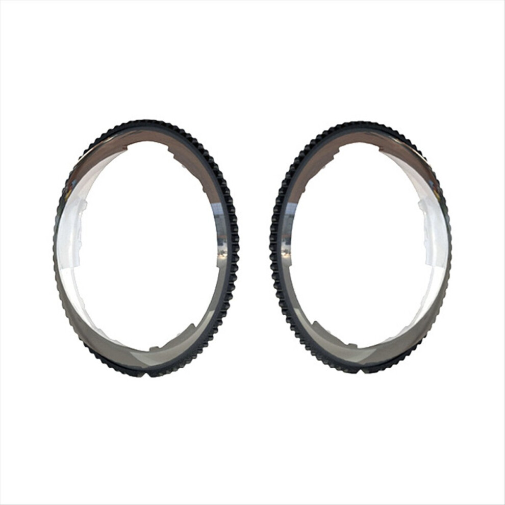 For Insta360 X4 Lens Protective Mirror Camera Protector Cover 4711736676488