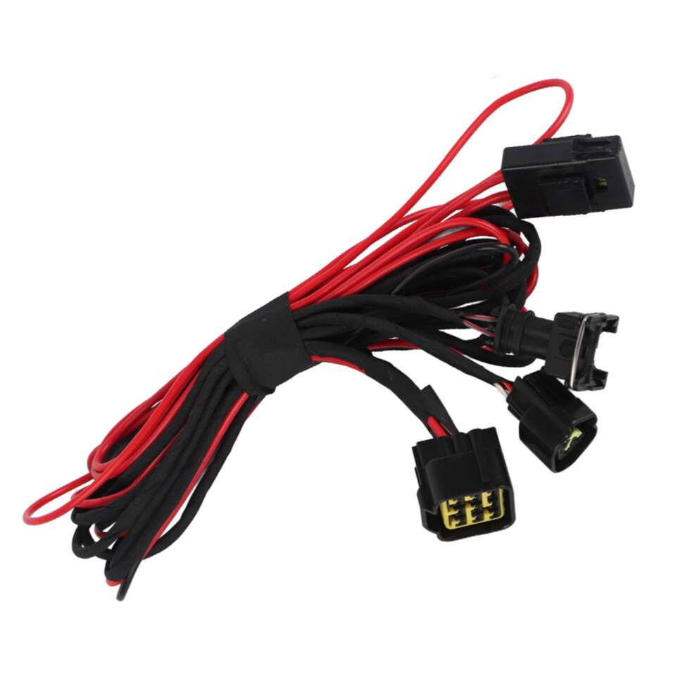 Separated Type Diesel Parking Heater Main Wire 8320539165554