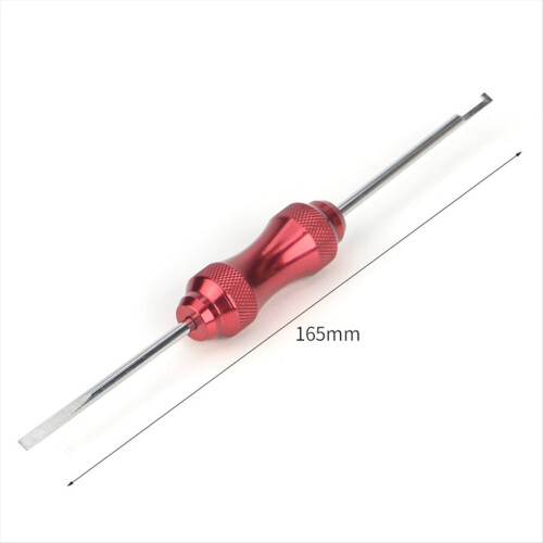 Pin Extractor DRK-RT1 Connector Removal Tool 1