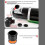 Αξεσουάρ τηλεσκοπίου 2 ιντσών Focus Extension Tube 4