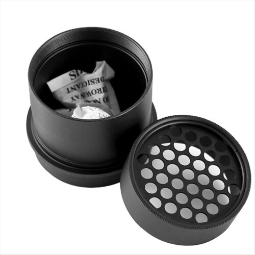 Αξεσουάρ τηλεσκοπίου 2 ιντσών Focus Extension Tube 1