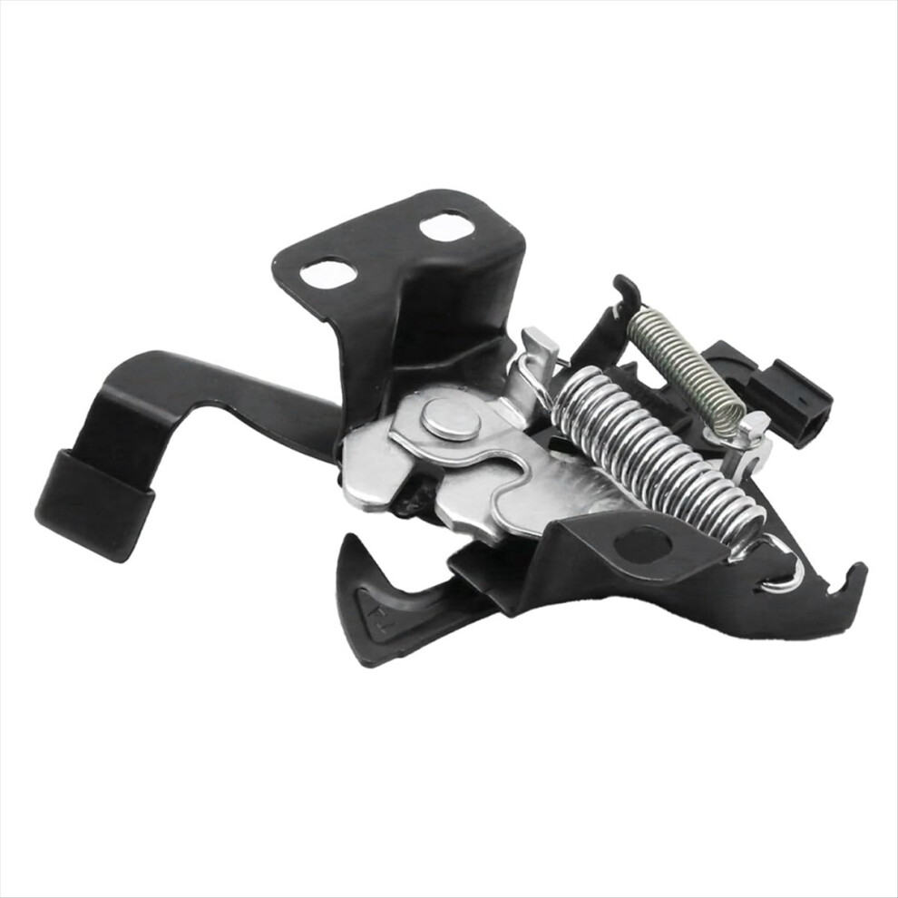 74120Ta0a01 Car Engine Hood Latch Lock Assembly For Honda Accord 4713049603441