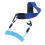2-Takt TPU Boot-Killswitch-Lanyard, Blau, 39g 13