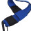 2-Takt TPU Boot-Killswitch-Lanyard, Blau, 39g 10