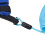 2-Takt TPU Boot-Killswitch-Lanyard, Blau, 39g 6