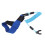 2-Takt TPU Boot-Killswitch-Lanyard, Blau, 39g 11