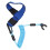 2-Takt TPU Boot-Killswitch-Lanyard, Blau, 39g 16