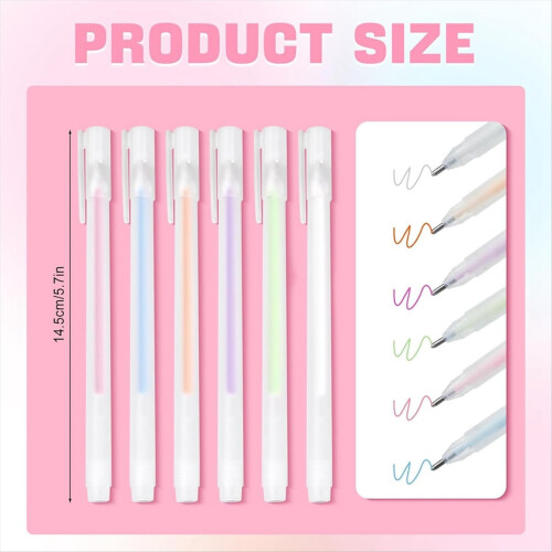 Quick Drying Color Spot Glue Pen Bulk,Quick Dry Roller Glue Pens 2
