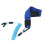 2-Takt TPU Boot-Killswitch-Lanyard, Blau, 39g 12
