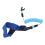 2-Takt TPU Boot-Killswitch-Lanyard, Blau, 39g 14