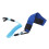 2-Takt TPU Boot-Killswitch-Lanyard, Blau, 39g 2